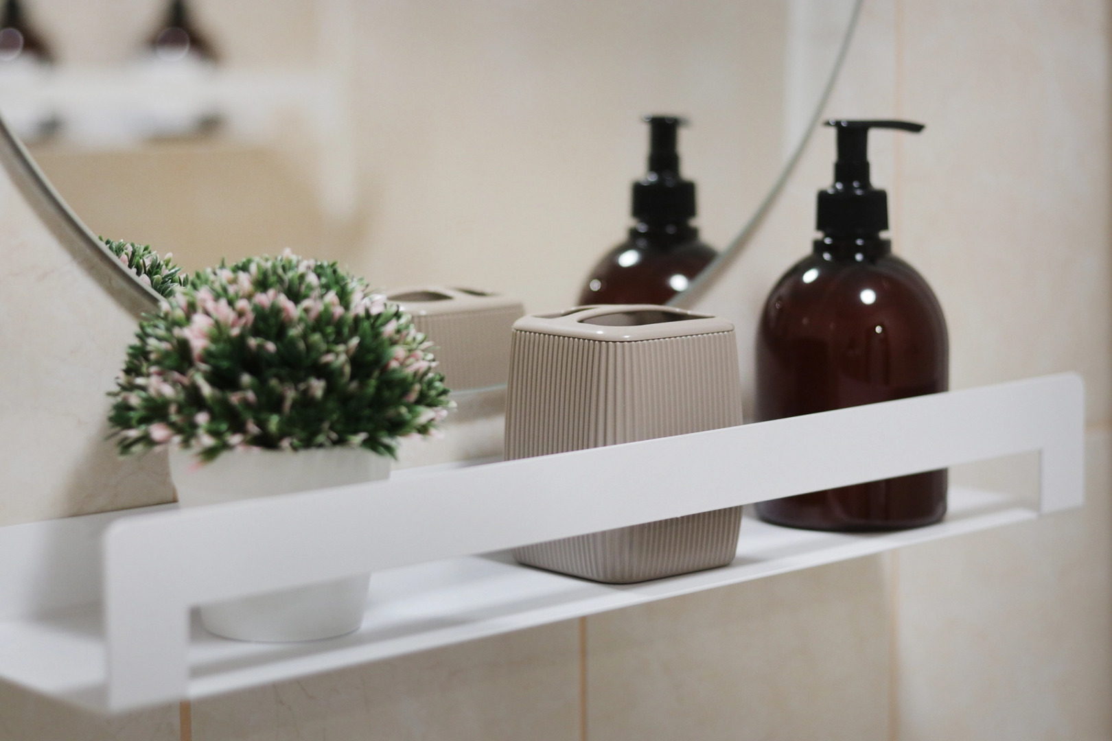 Квартира Luxe