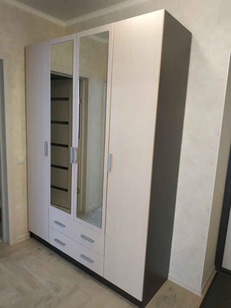 Апартаменты Apartments Western City на Понартской