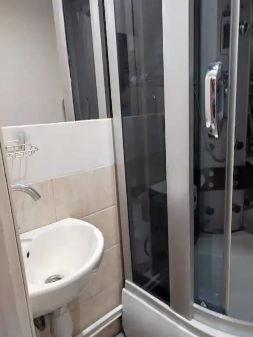 Апартаменты Домино Рядом с ТЦ 1