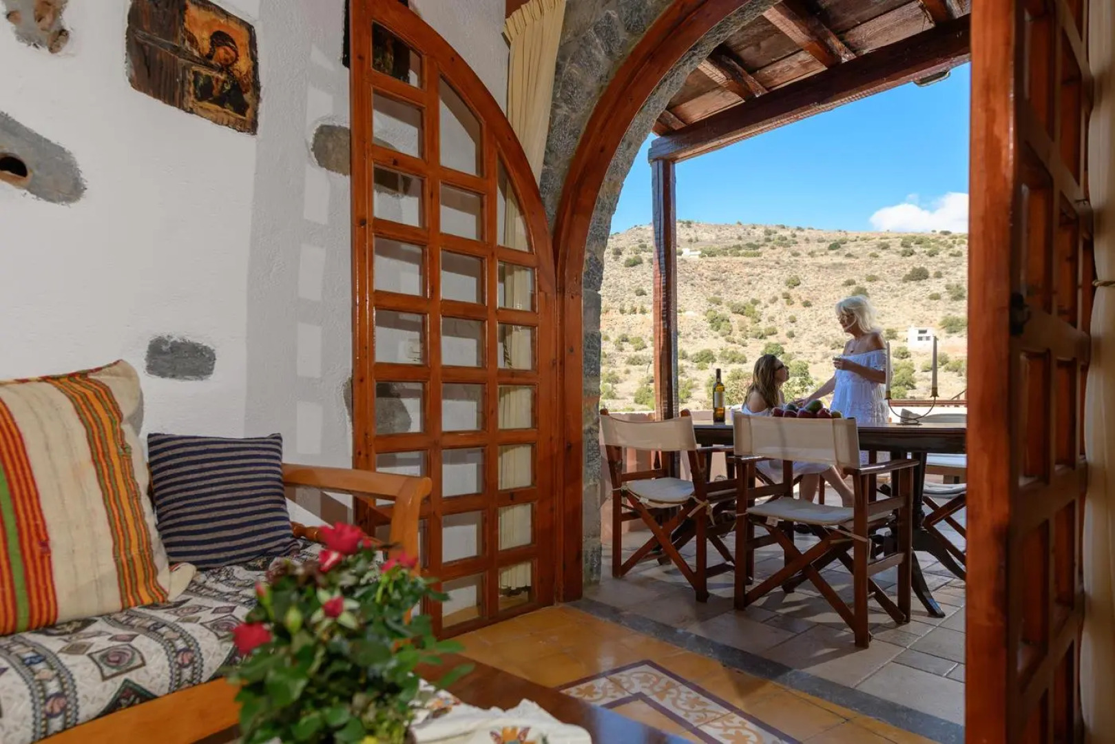 Гостевой Дом Traditional Homes