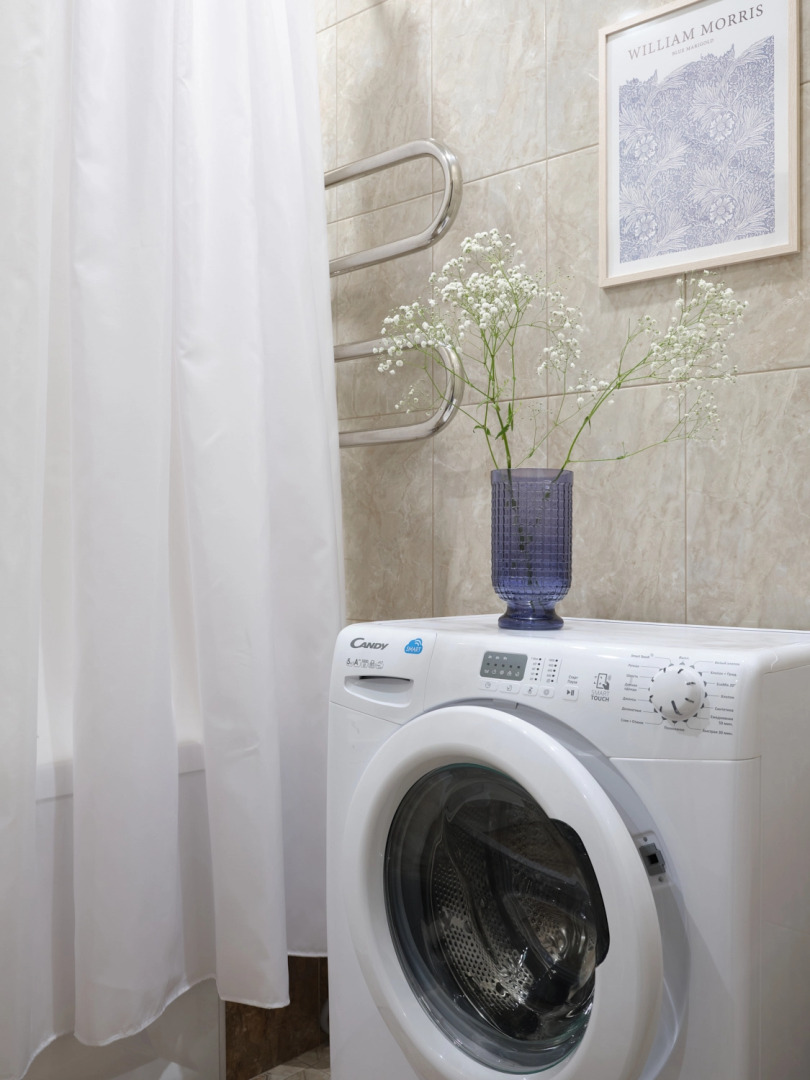 Апартаменты 9 min Airport