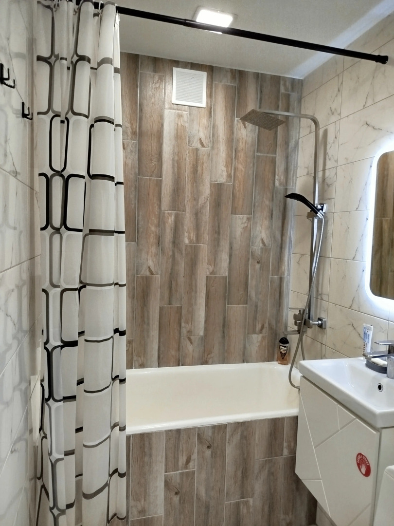 Квартира Двухкомнатная в Центре города Пскова