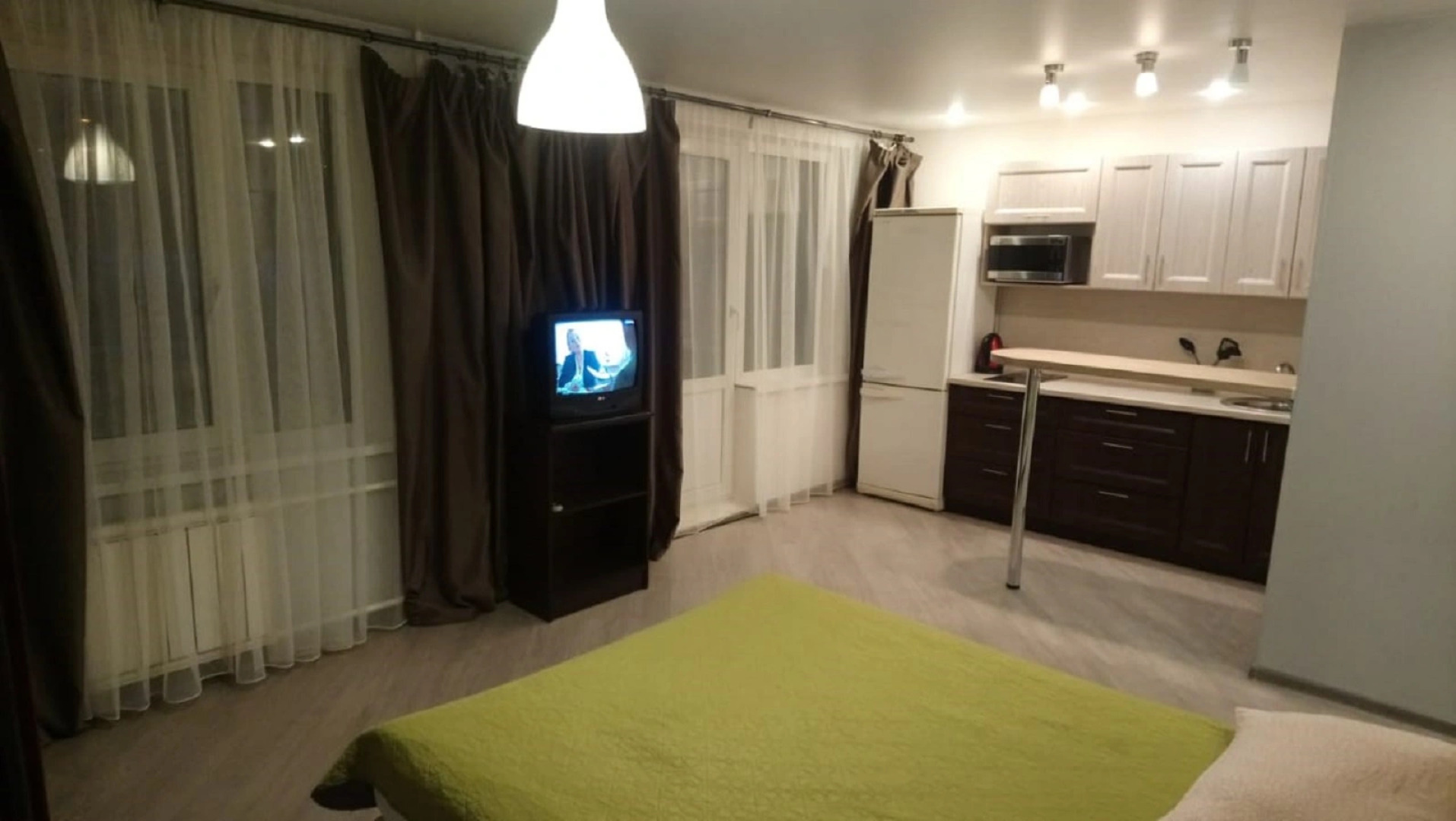 Апартаменты Добрые Сутки на Хохрякова