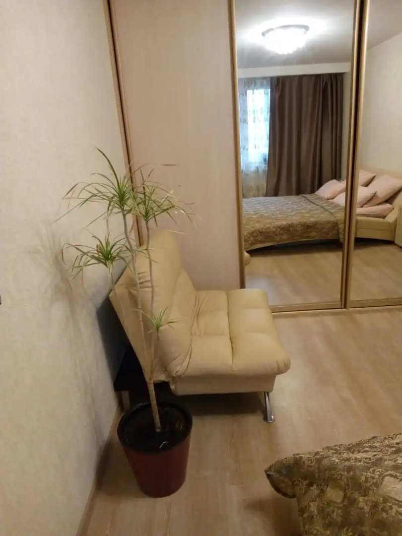 Апартаменты в Железнодорожном Струве 3