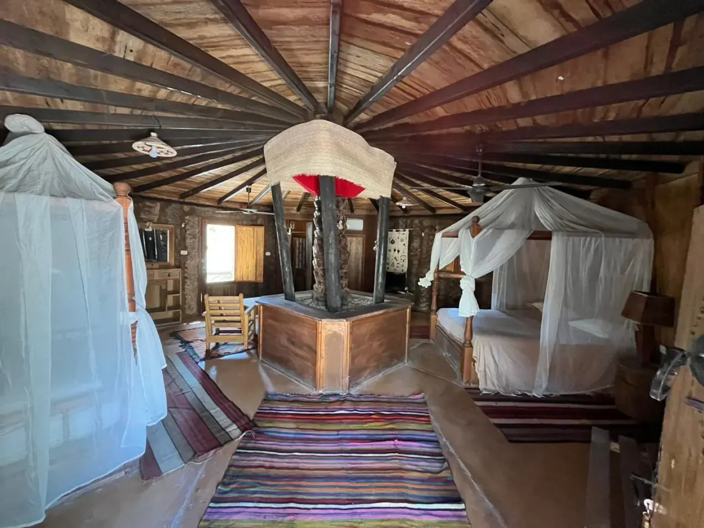 Гостевой дом DAR HORCHANI