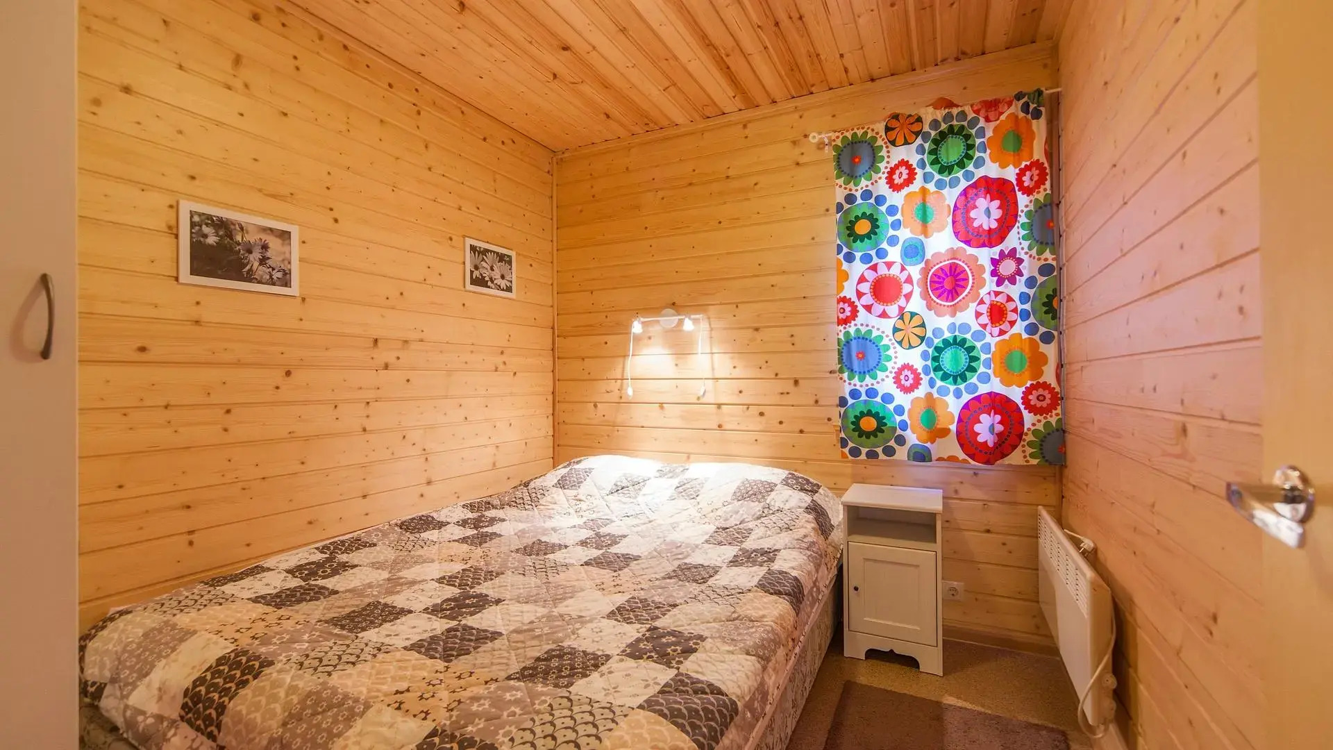 База отдыха Самая Ладога