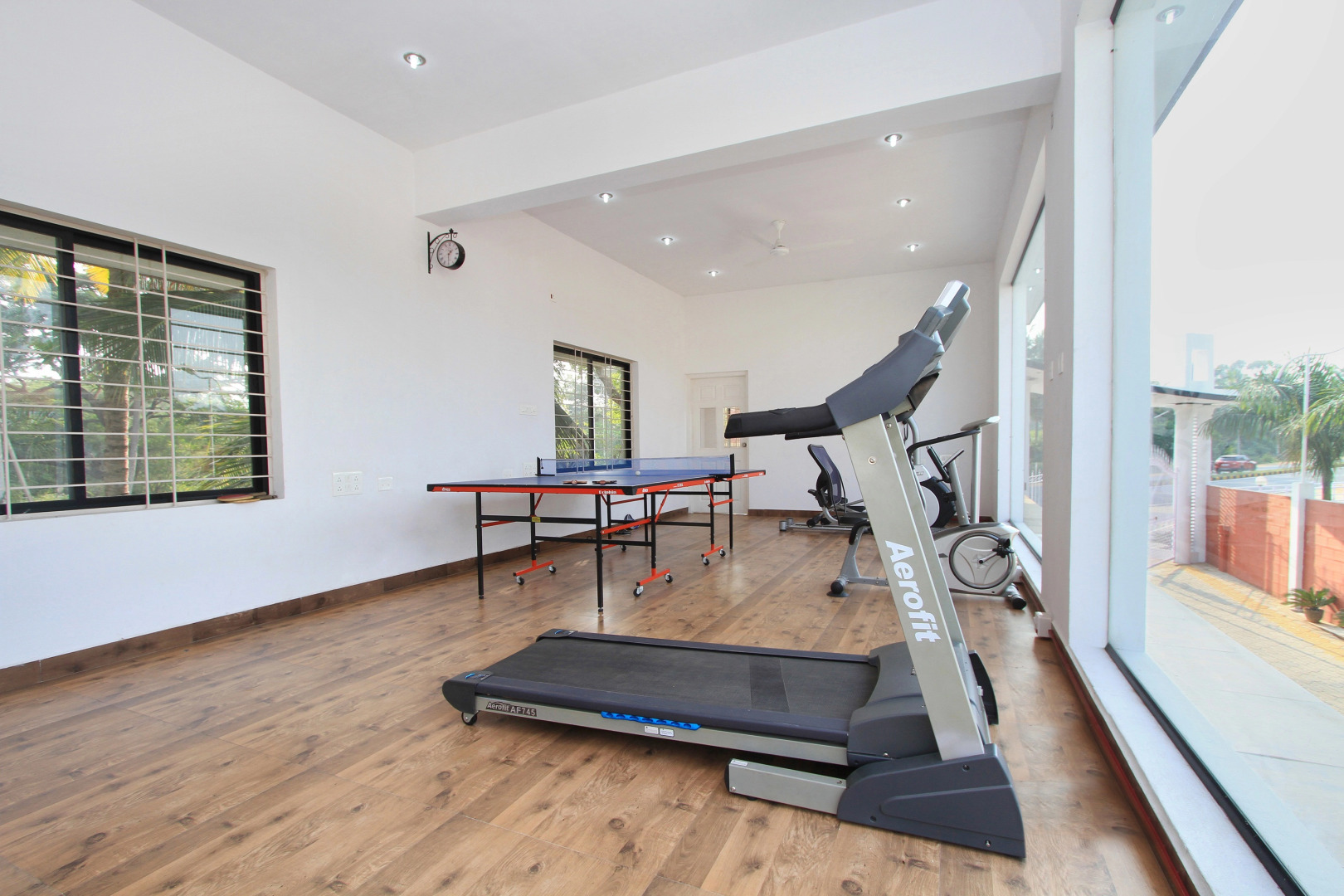 Вилла Heritage Shelters