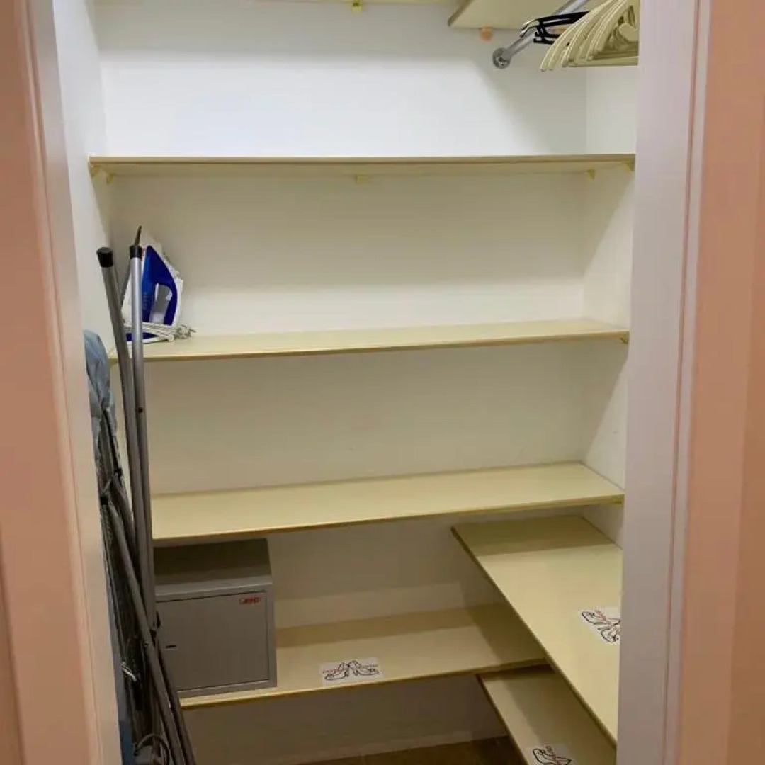 Апартаменты Marina Park