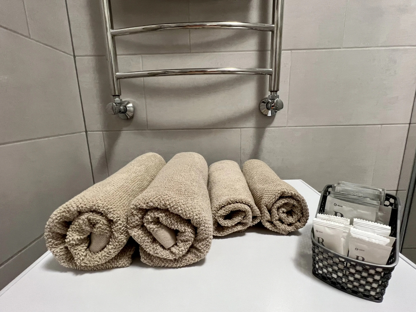 Квартира Майский проезд 10