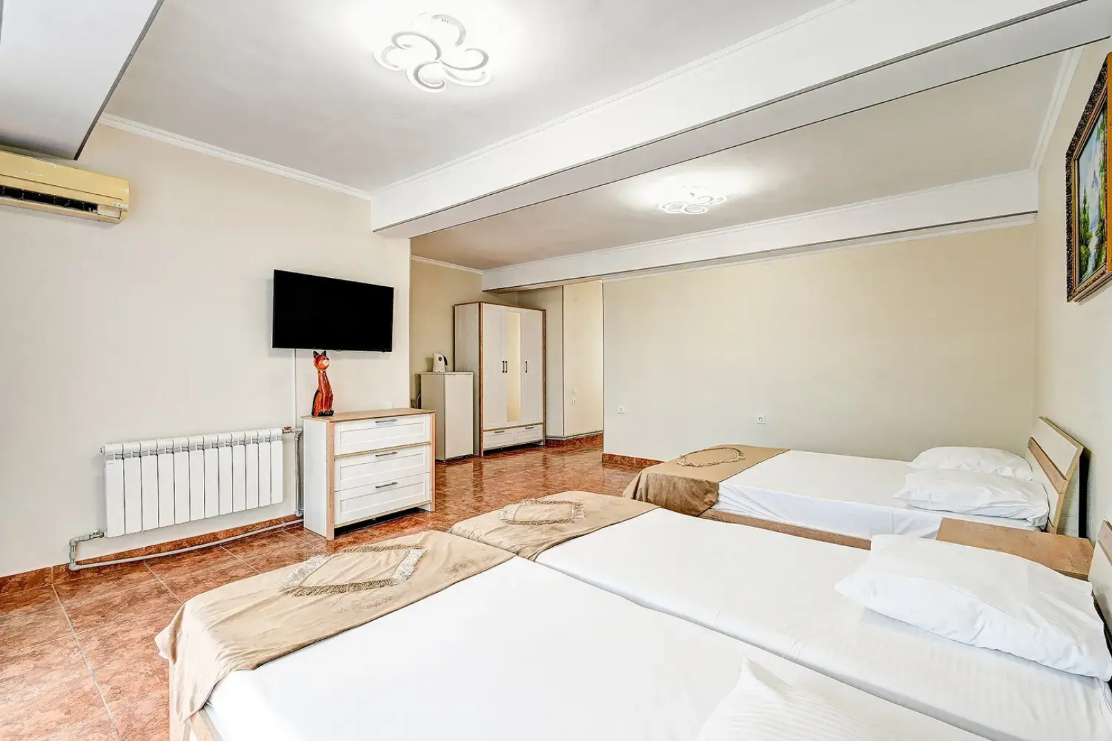 Гостевой дом Девятка