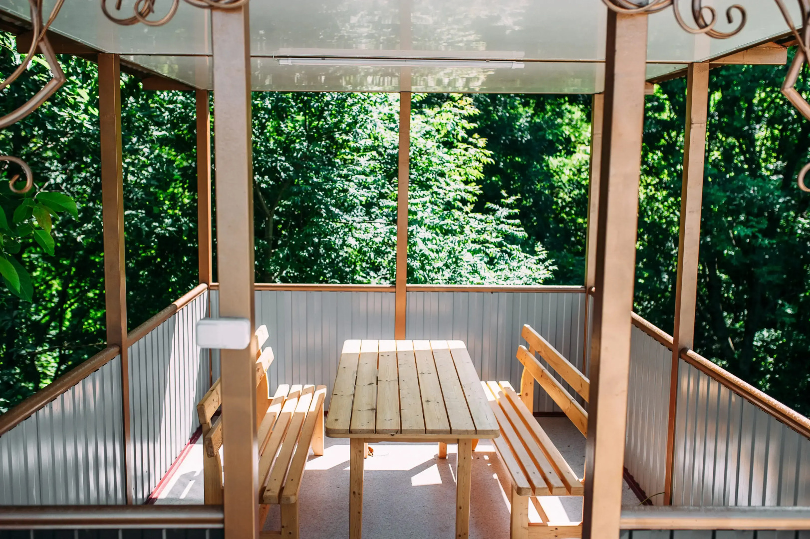 Гостевой дом Камменка