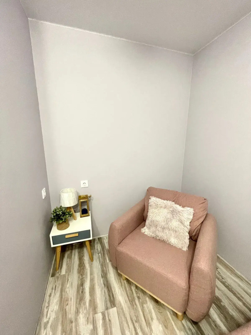 Апартаменты на Брестской 3