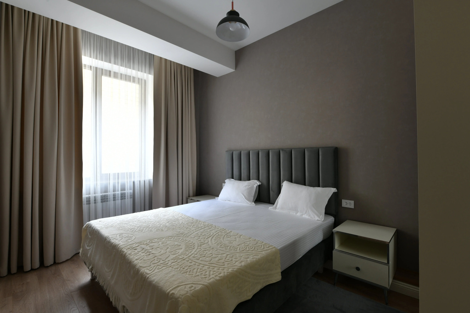 Апартаменты Emre 4