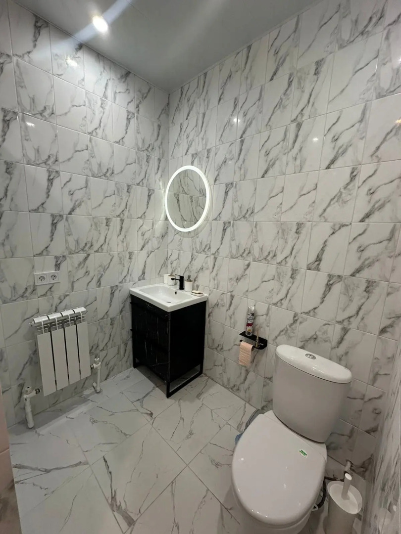 Частный дом для Большой Компании