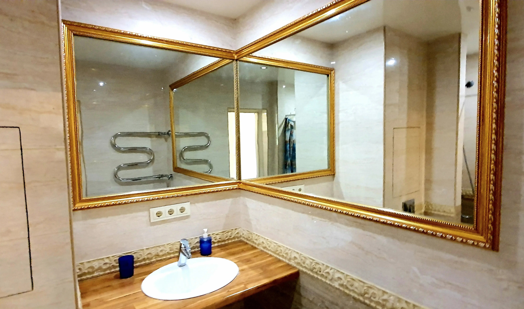 Апартаменты RoomOnDay Красный Кит арт.000124