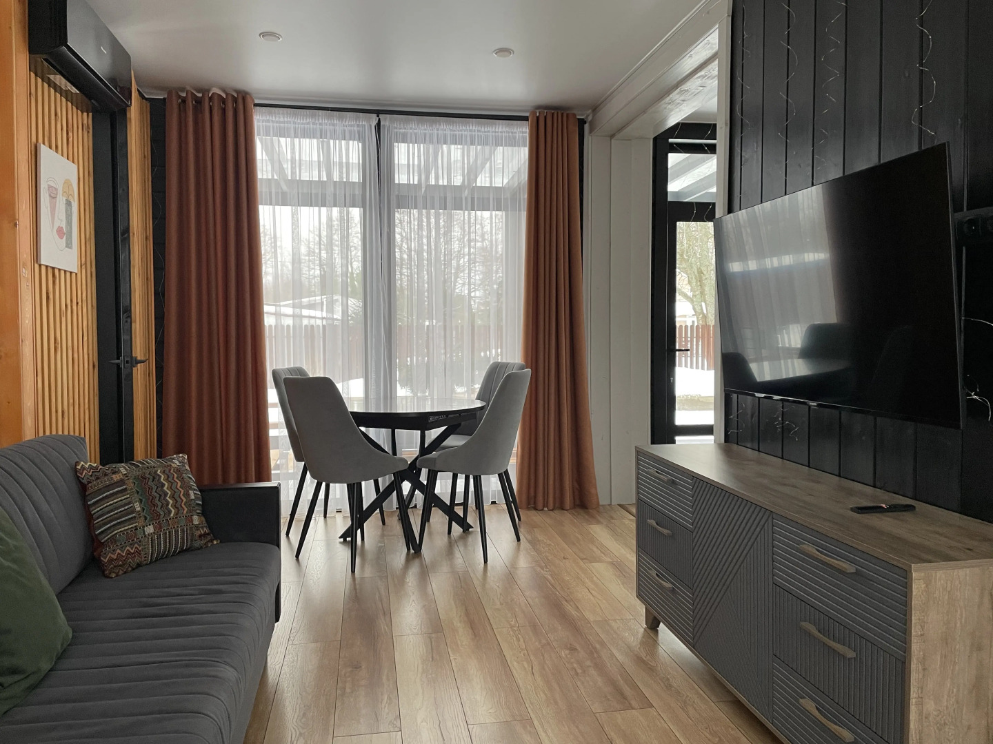 Частный дом Styl/house