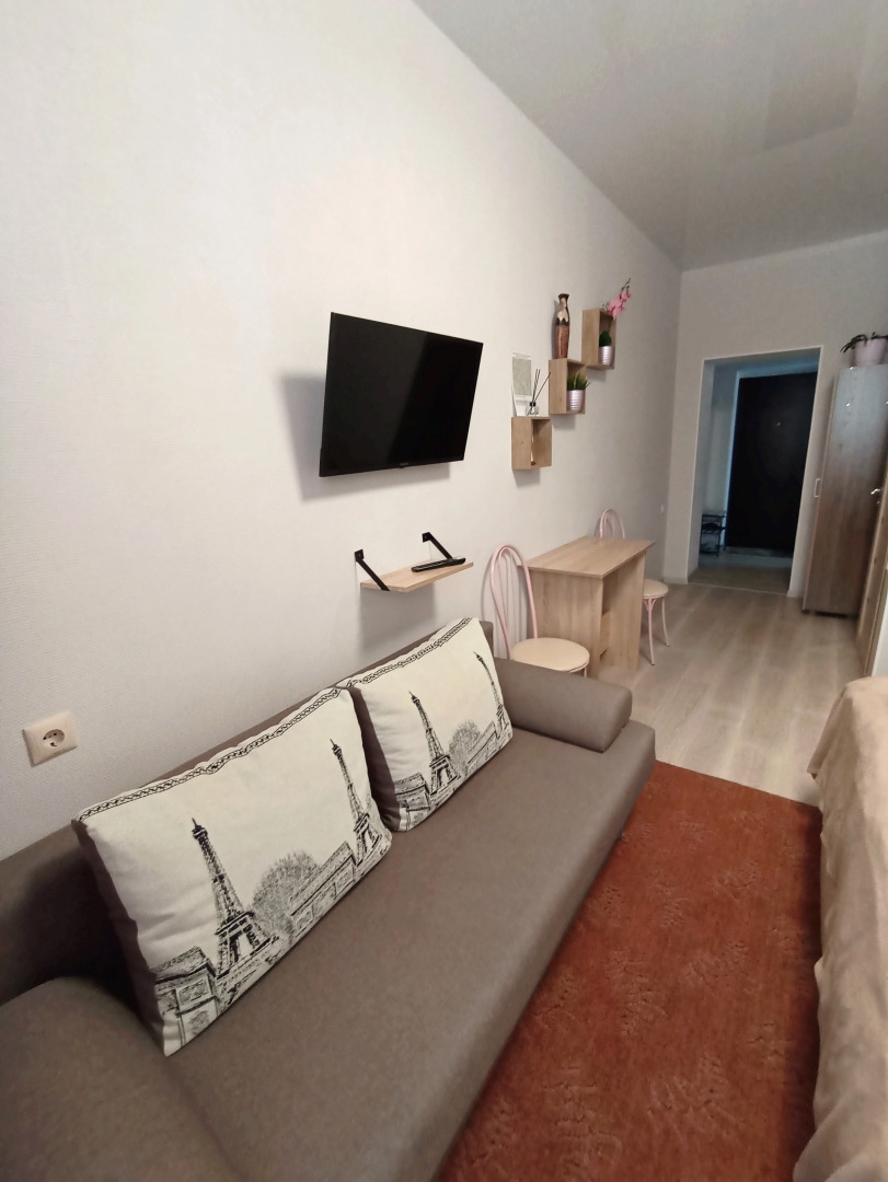 Гостевой дом Альтаир-22