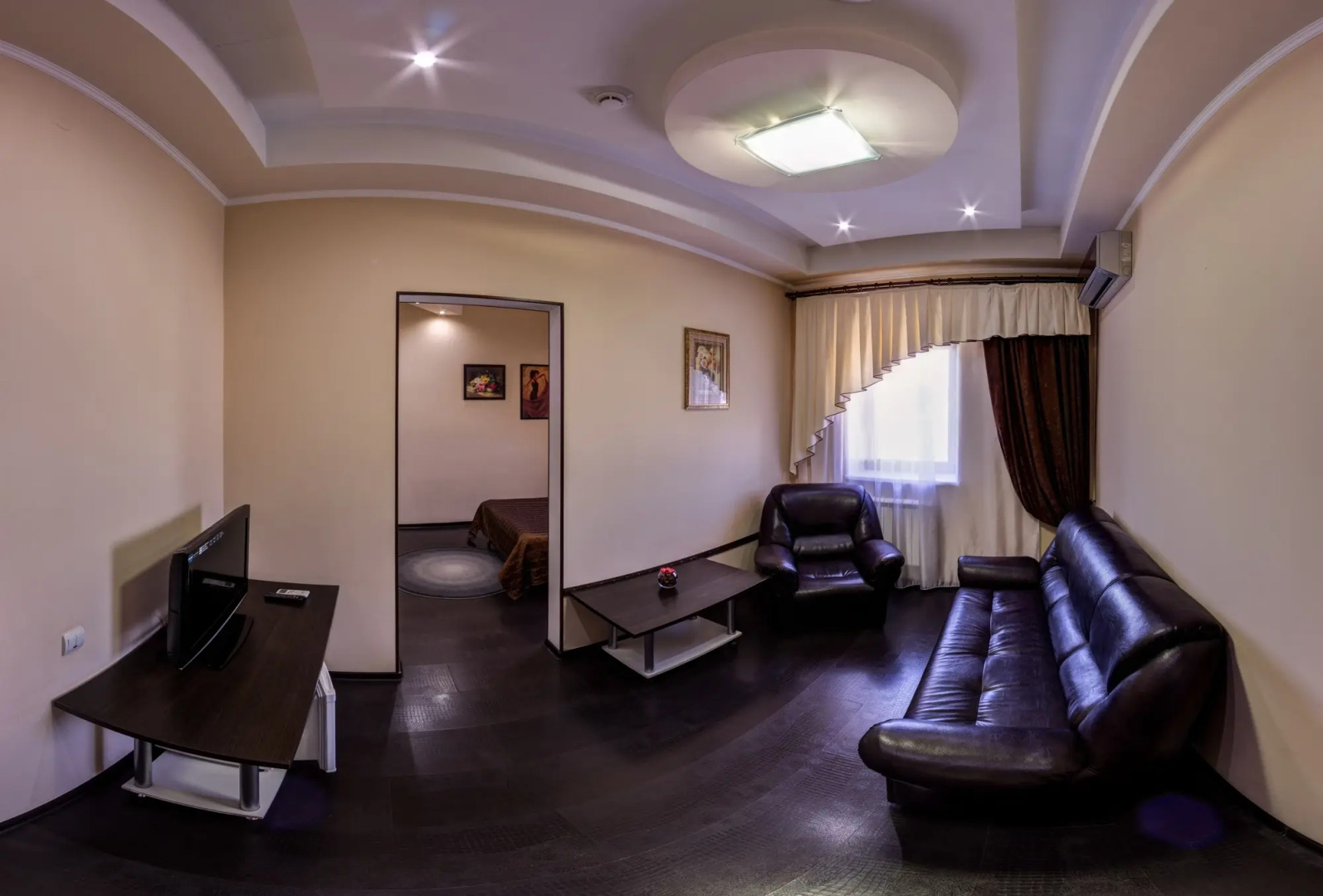 Отель Ла Мезон