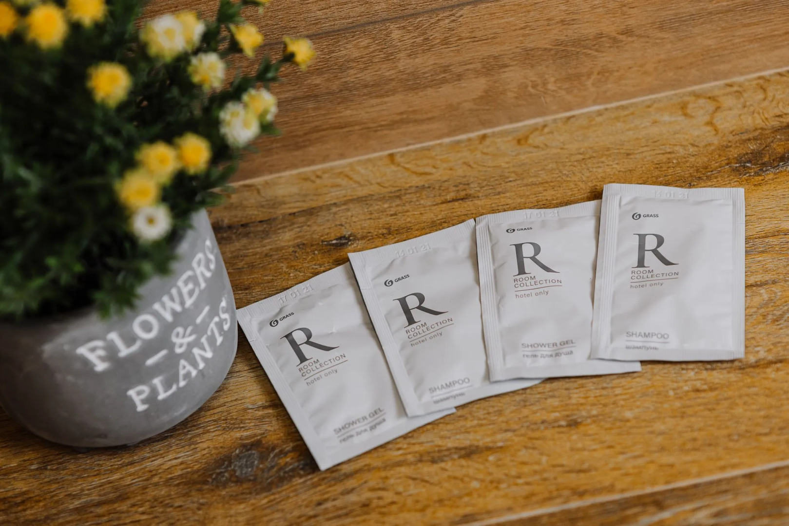 Гостевой дом The LOFT Inn