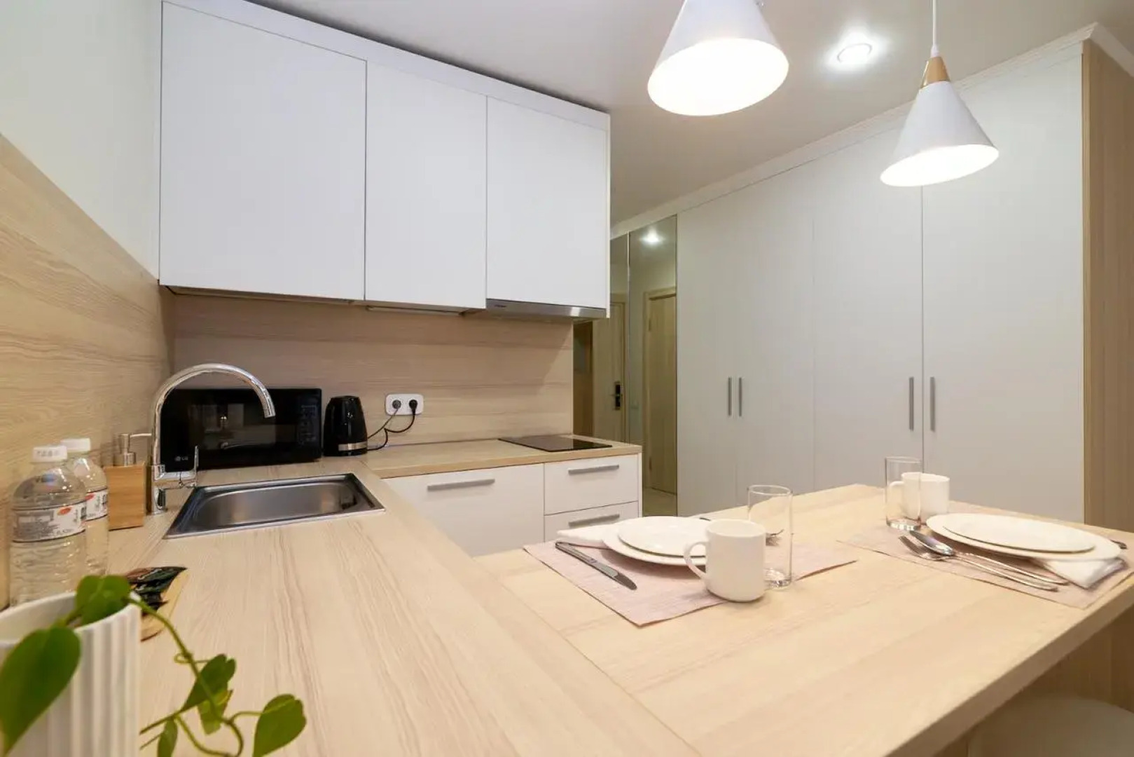 Апарт-отель Yes