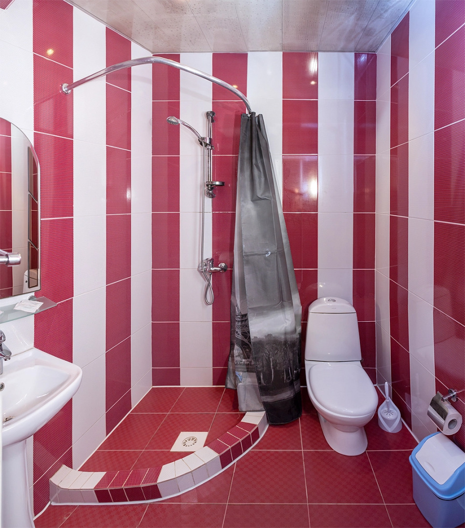 Мини-отель Катран