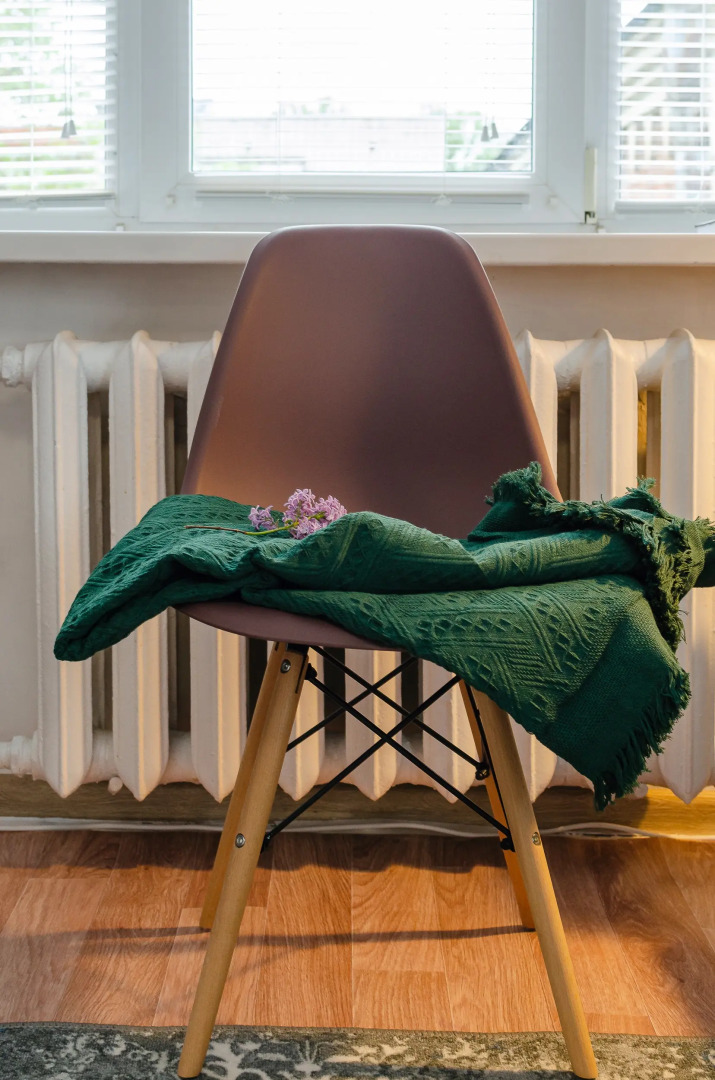 Квартира в самом сердце города