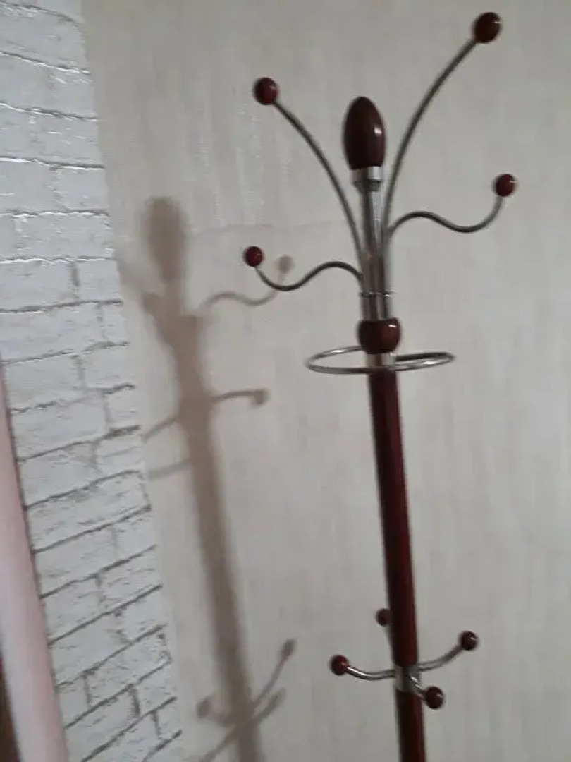 Квартира на улице Братьев Кашириных 115