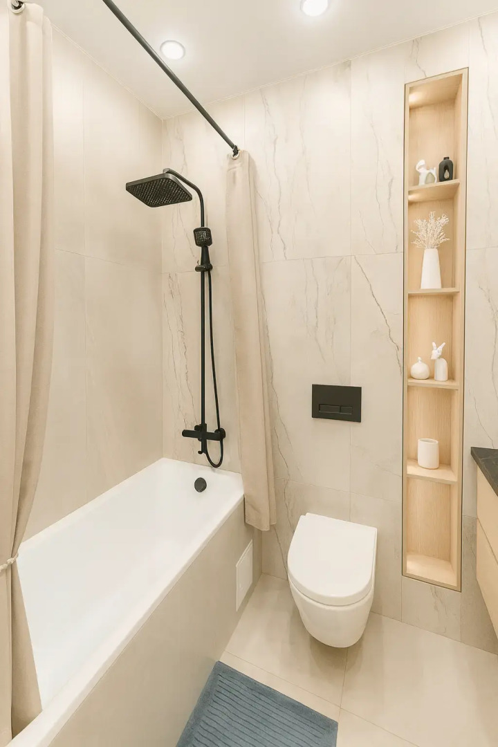 Апартаменты Эстетика отдыха