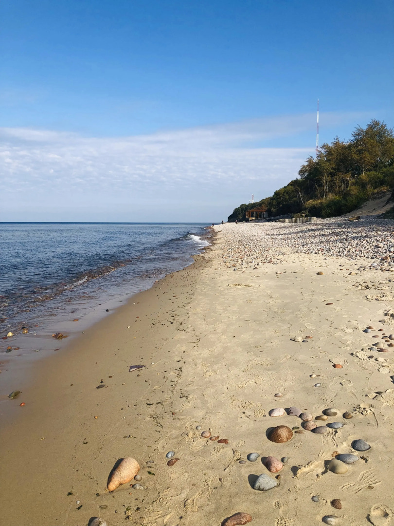 Квартира в Пионерском