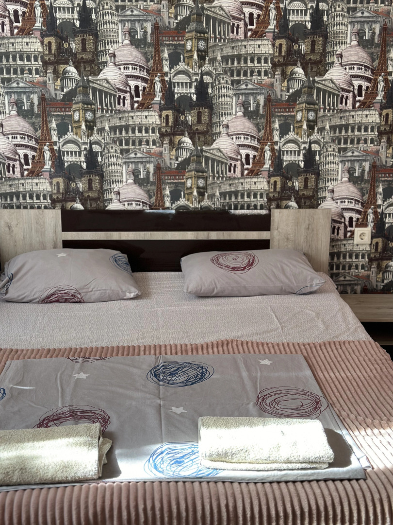 Гостевой дом Ассир