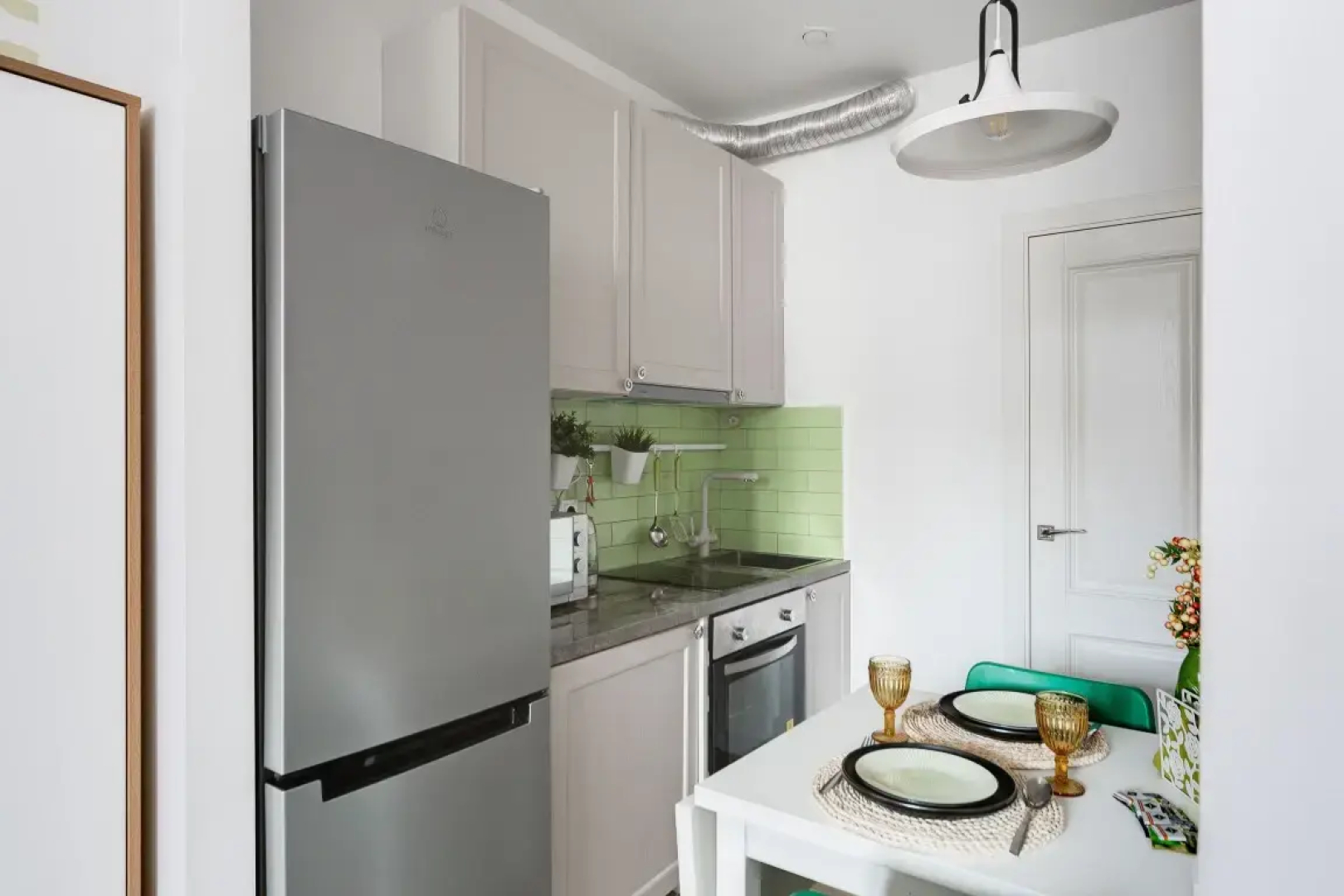 Апартаменты Гостим Тут 2