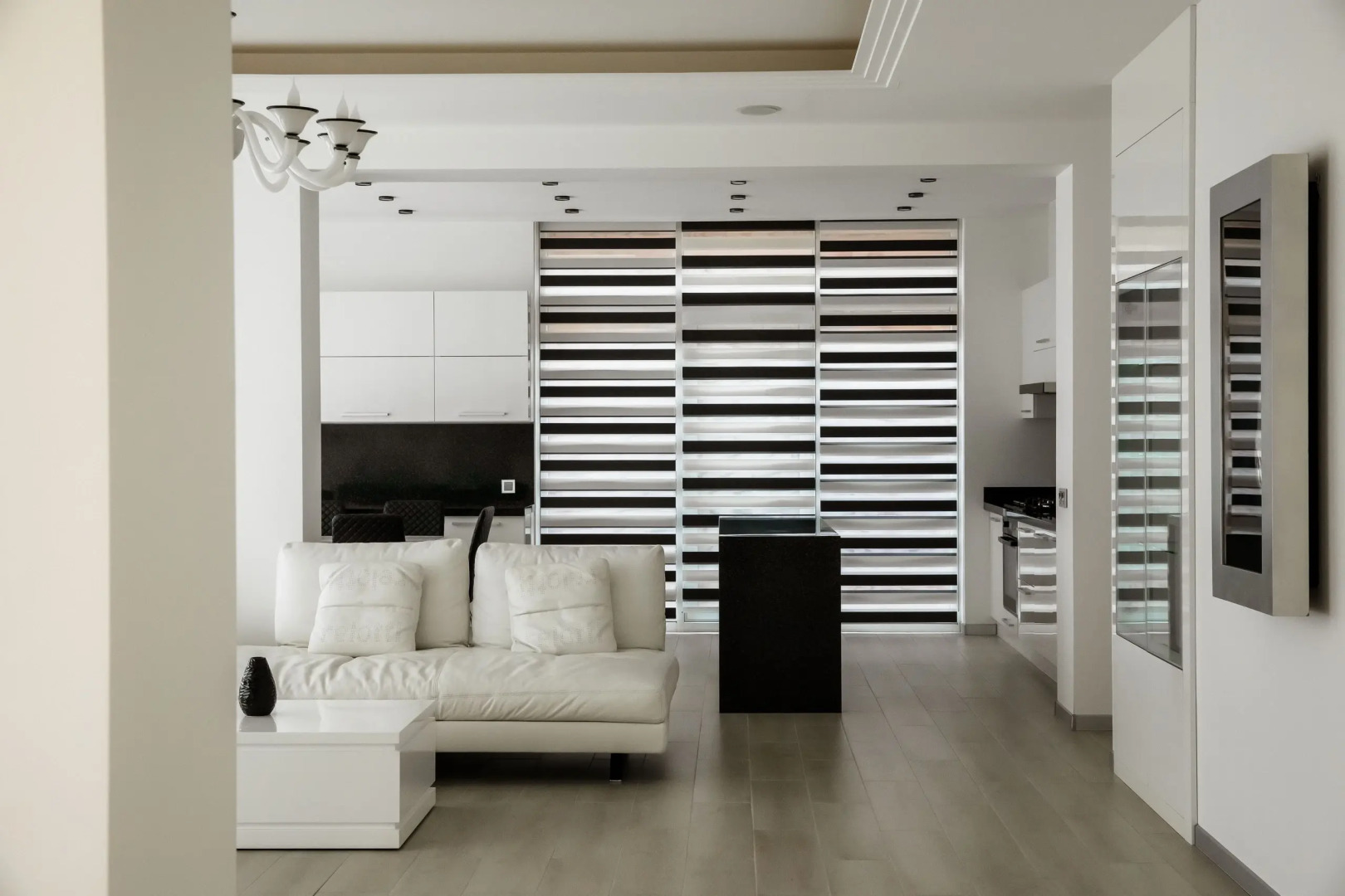 Вилла VILLA 1076