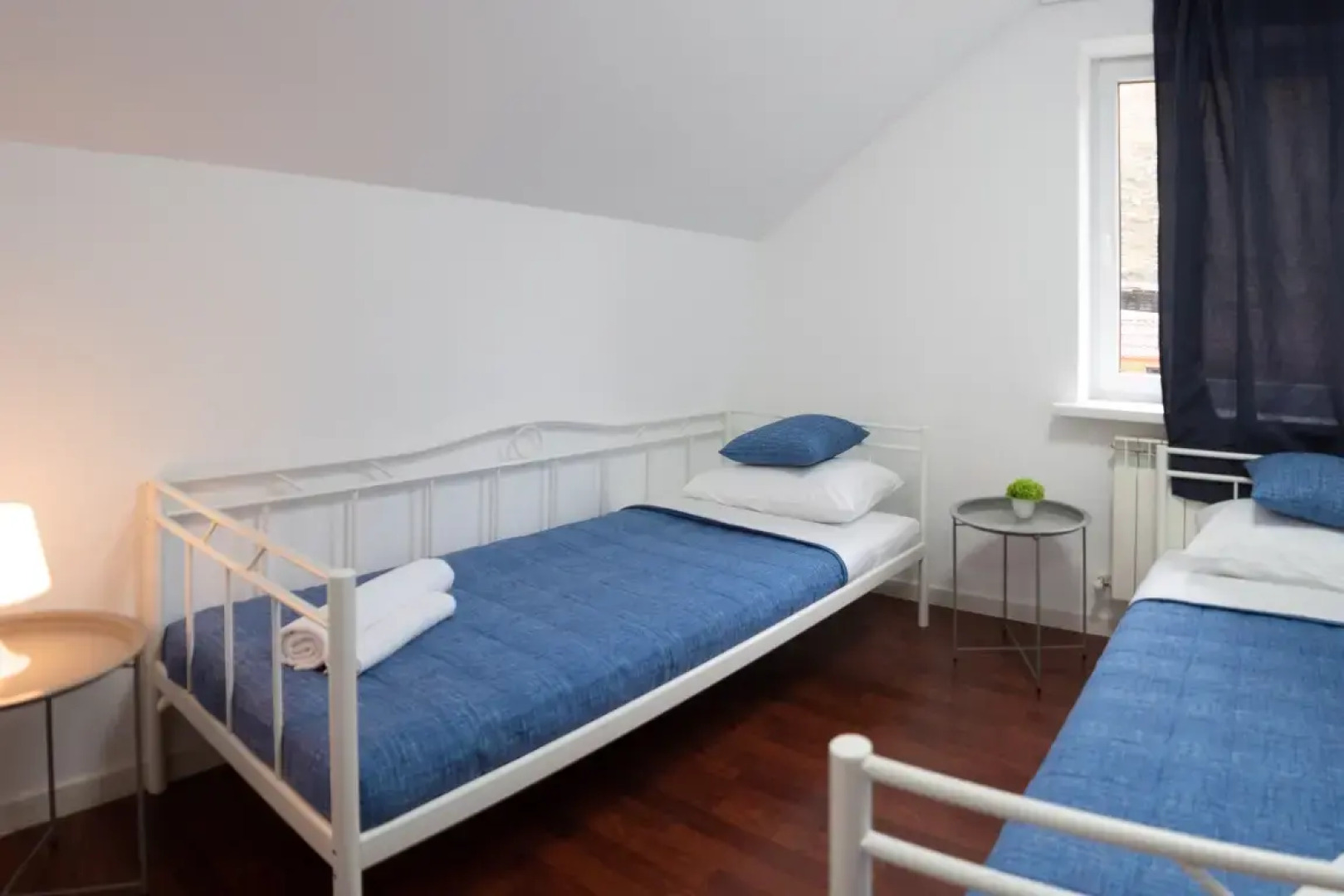 Коттедж Семейный Восьмиместный в Терсколе от Квартирукинг