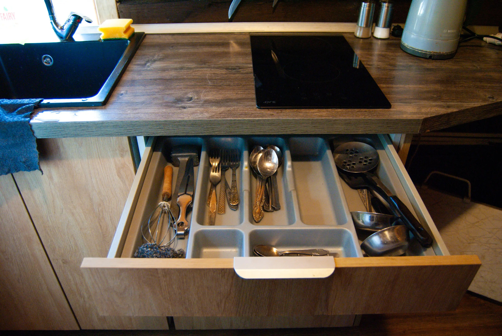 Небо Байкала