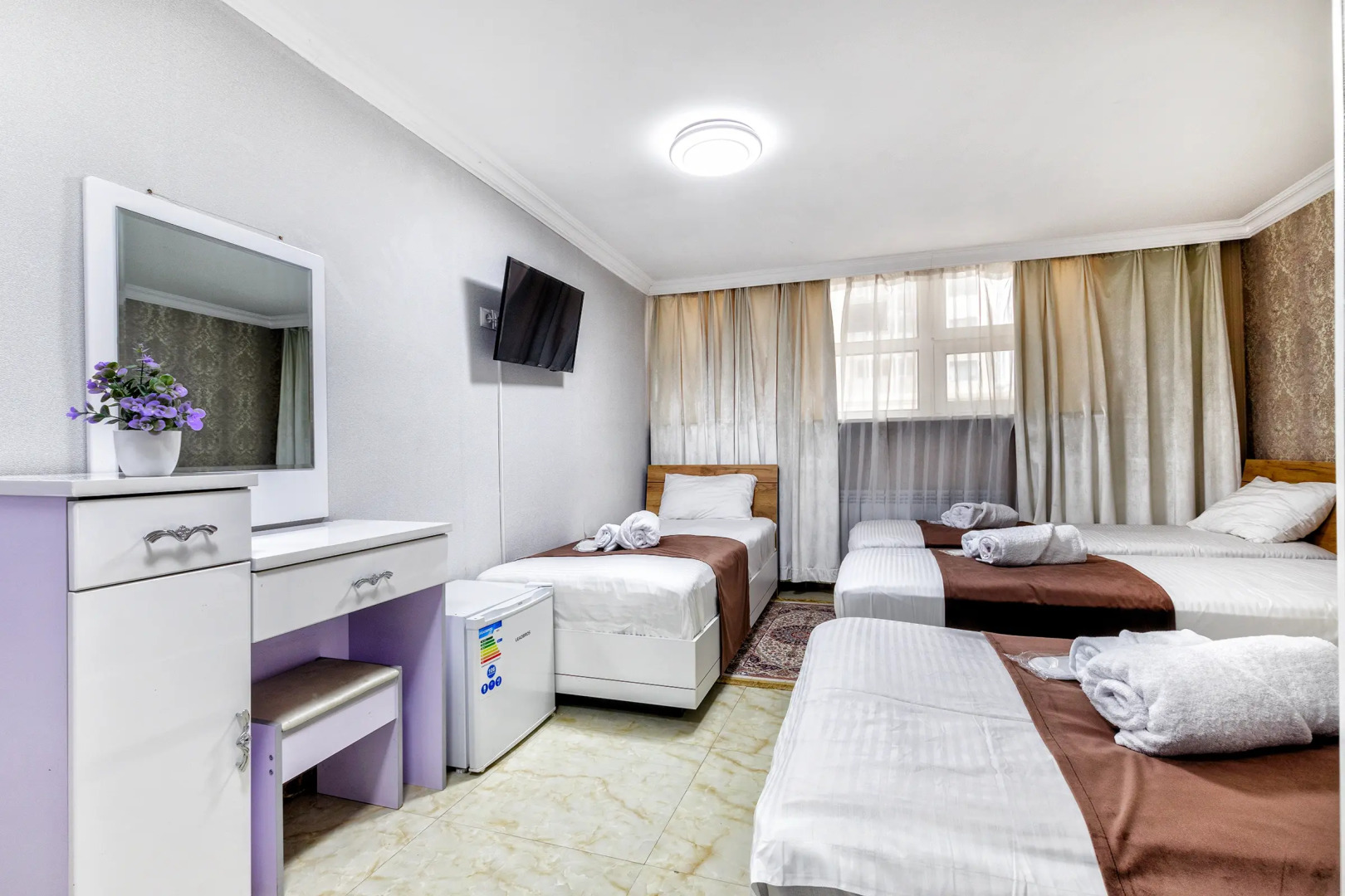 Отель Bed and Breakfast Hotel