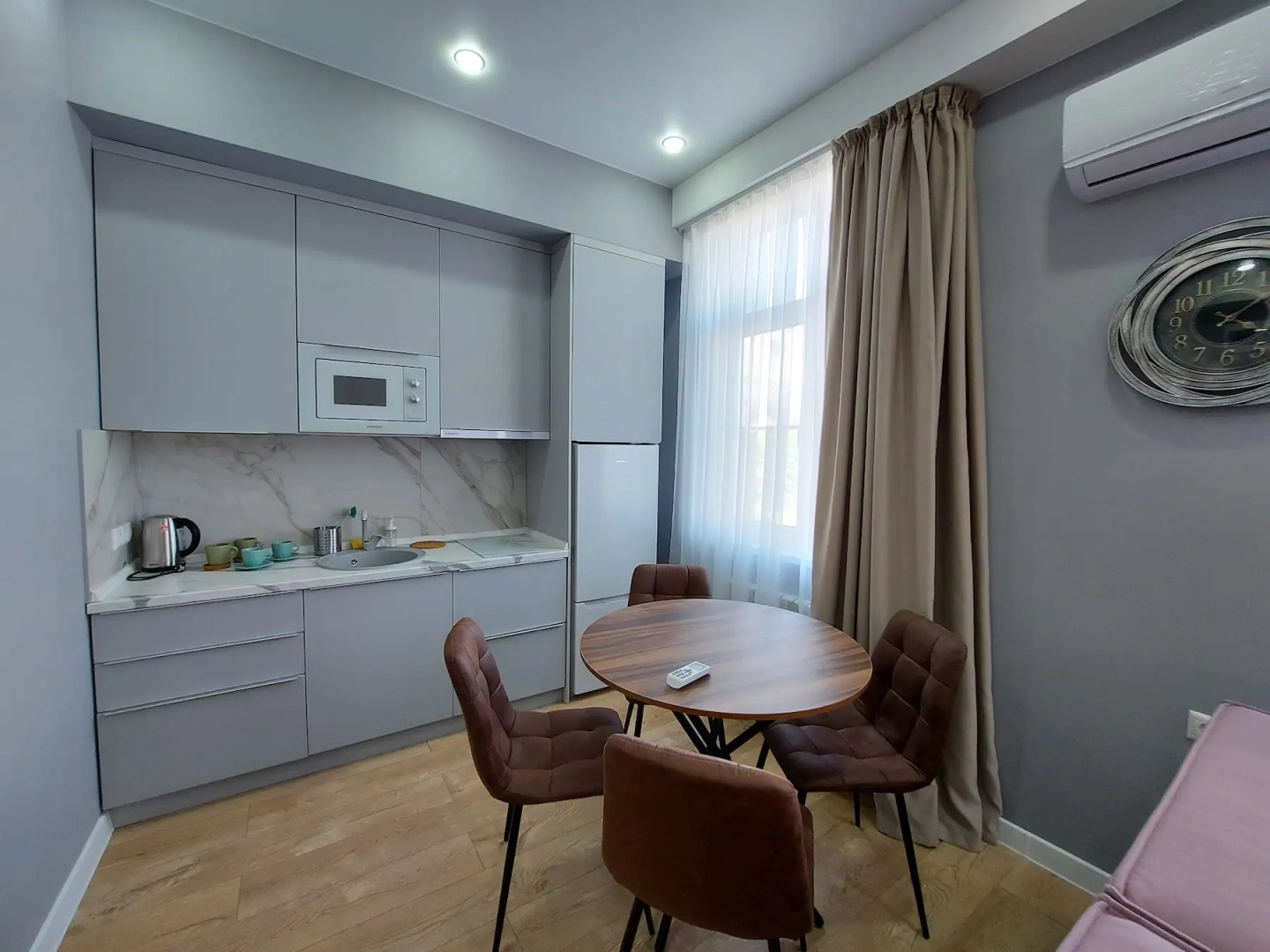 Апартаменты у моря Имеретинская Бухта