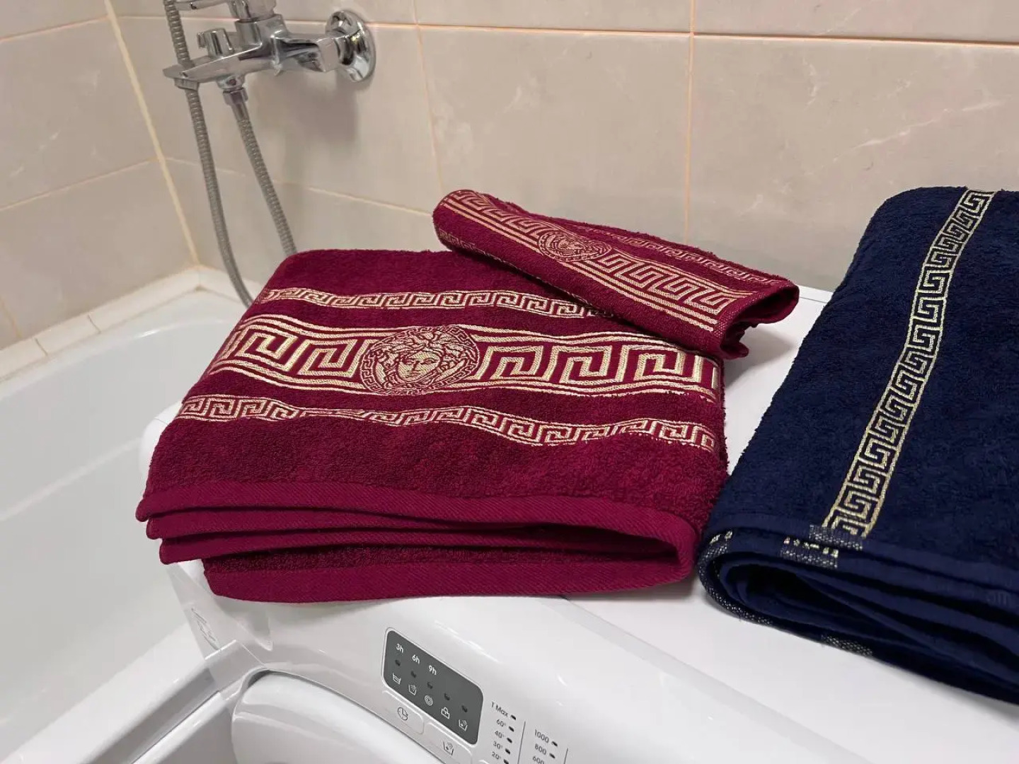 Квартира Kupchinodream