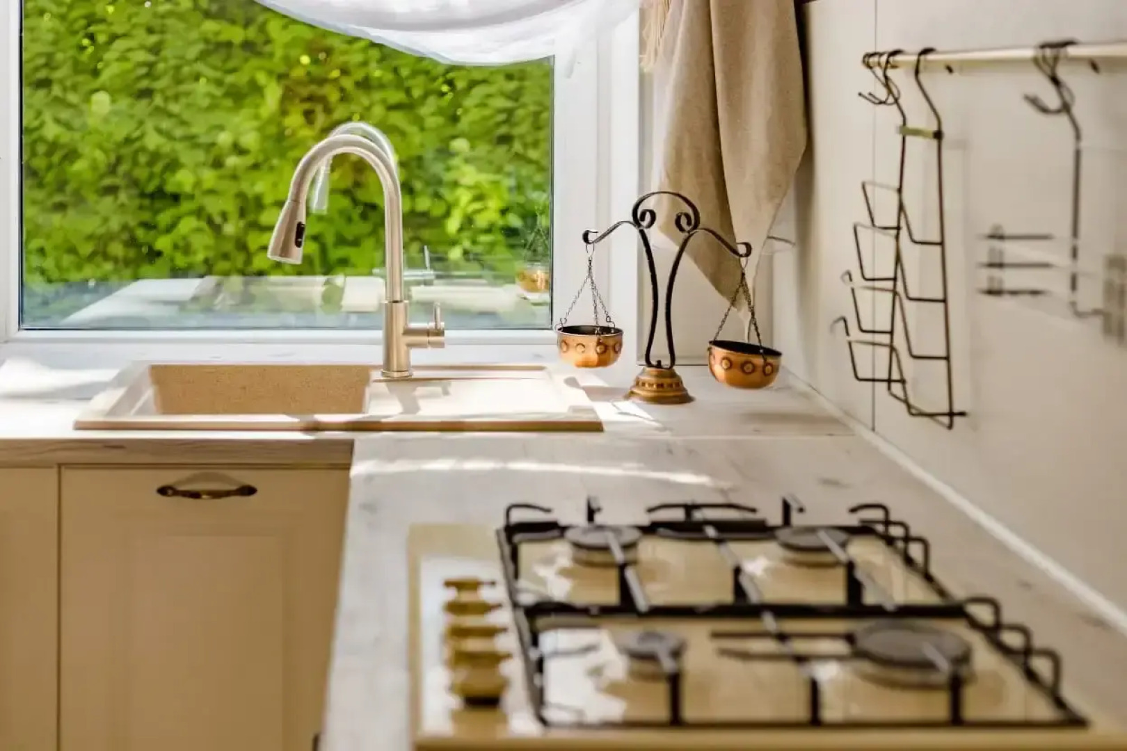 Апартаменты Около Музея Ангелов