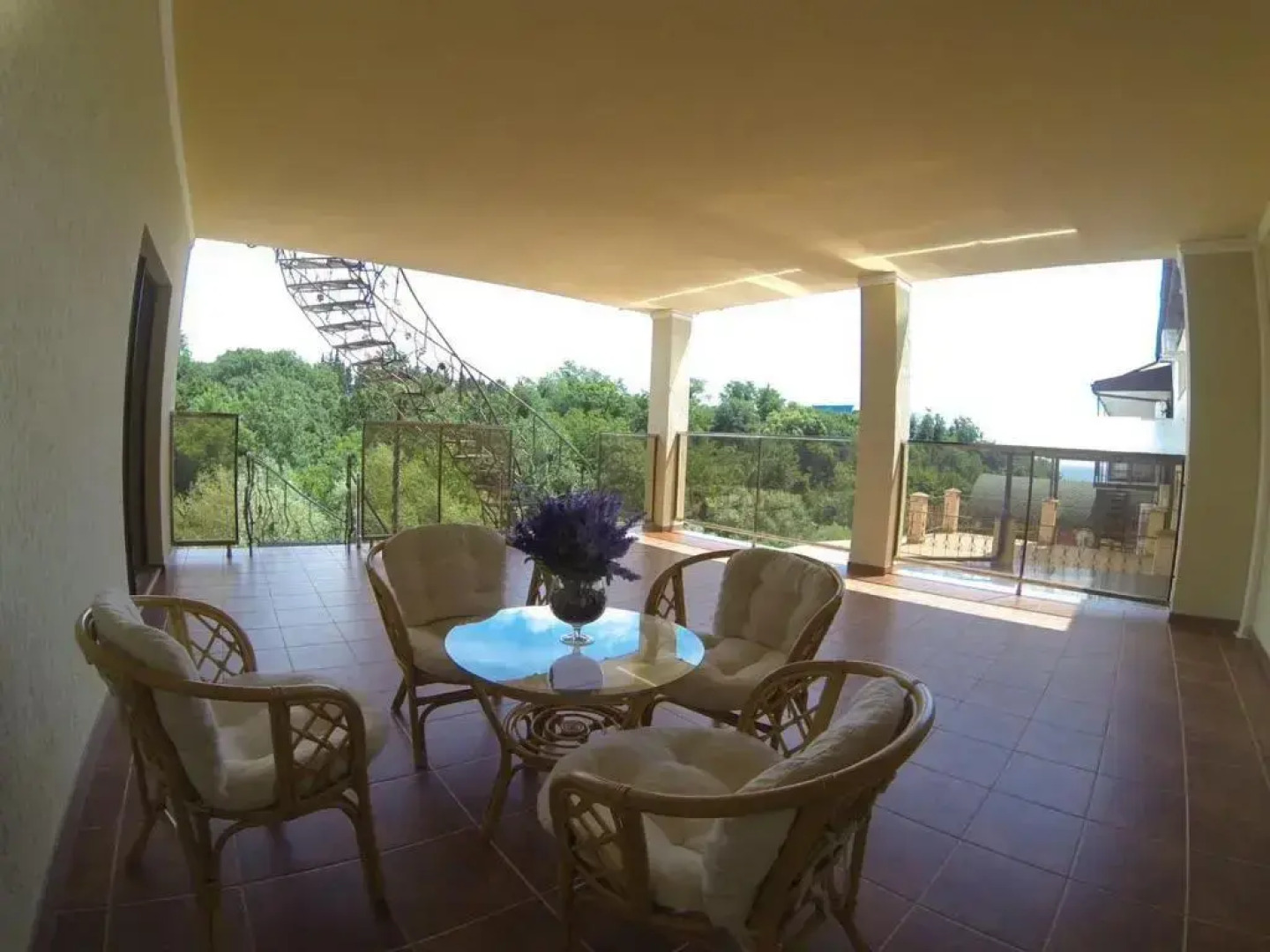 Апартаменты Валентина