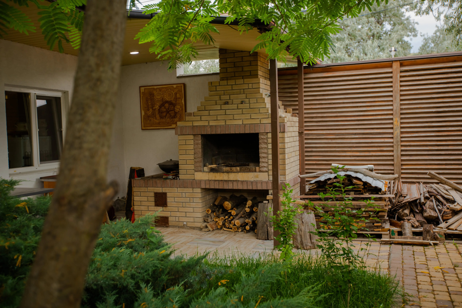 Гостевой дом Золотые Ворота