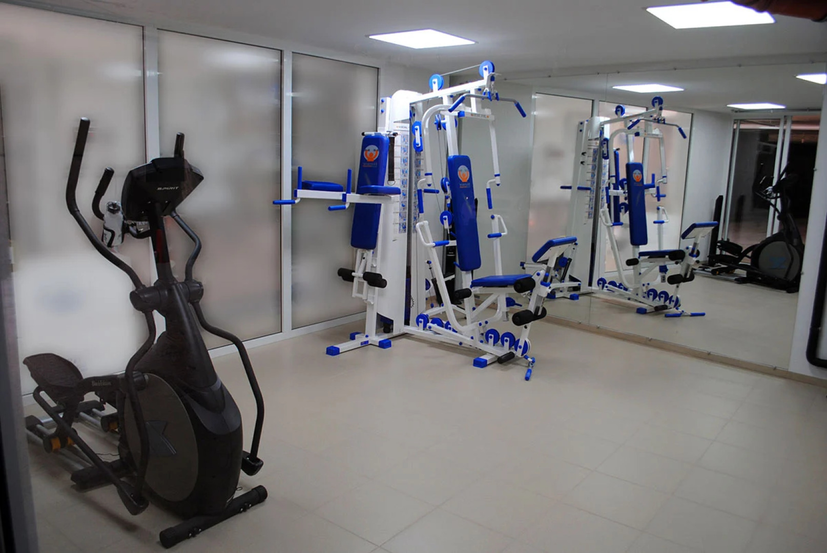 Отель El Verano