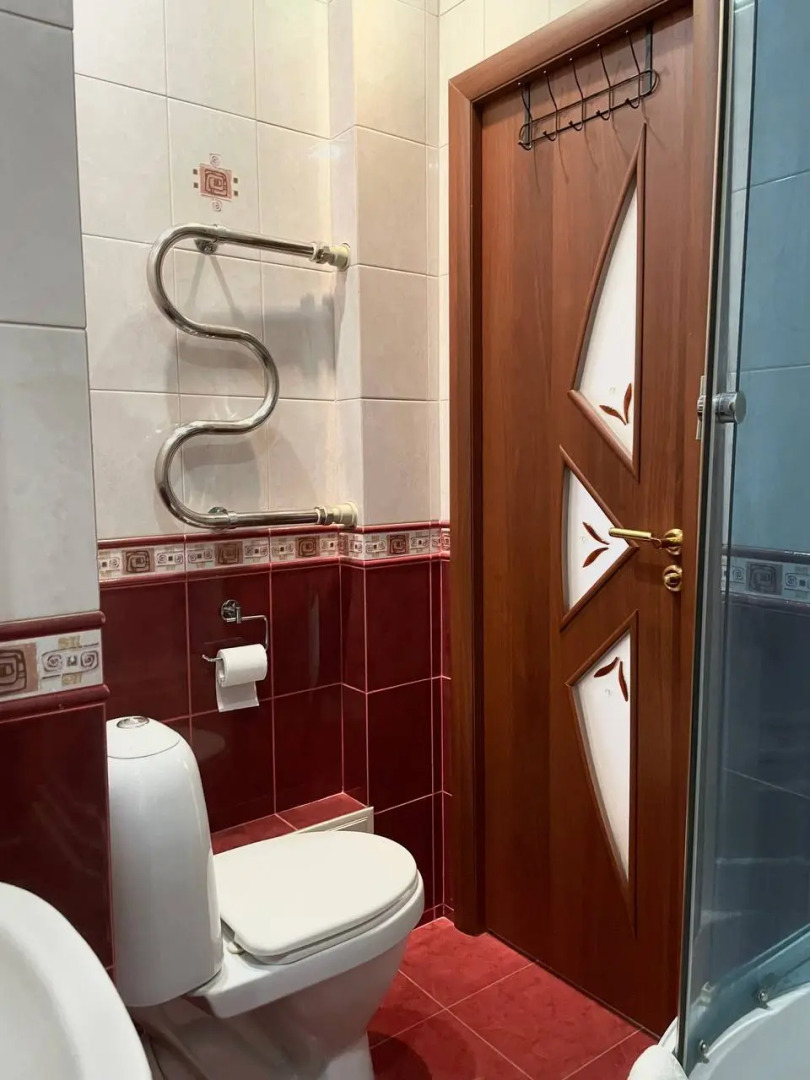 Квартира ТутУютно на Волотовской «Нежный Ирис»