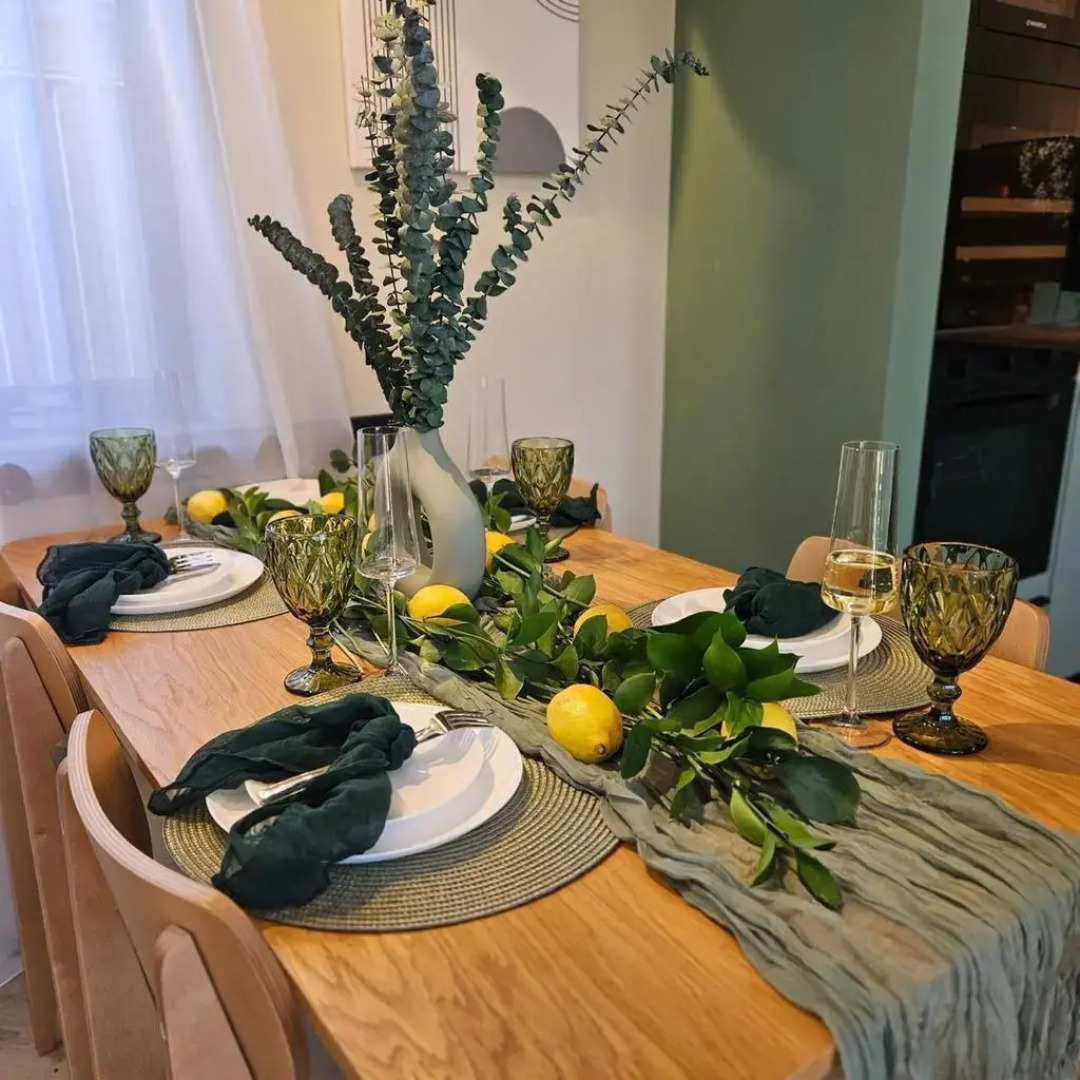 Частный дом HoneyHouse