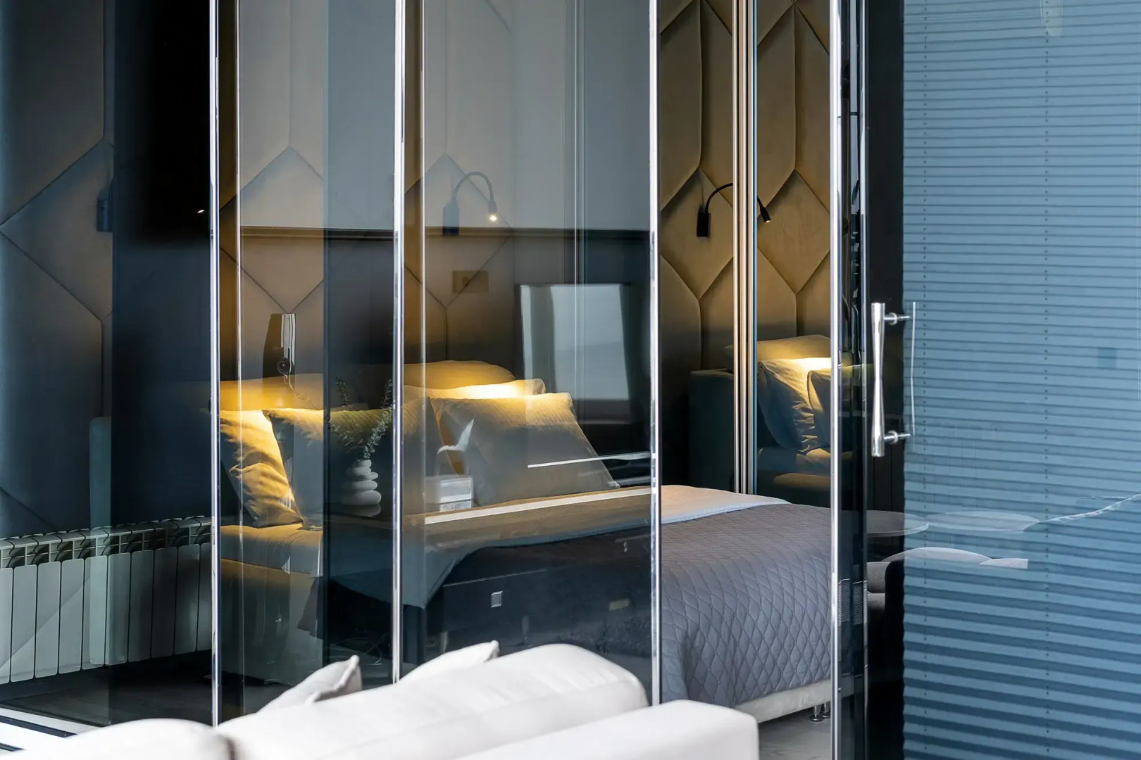 Ocean View By Vvo Apartments