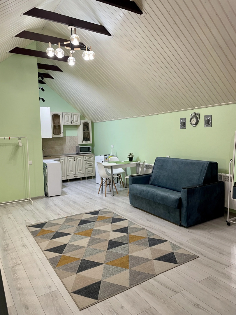 Частный Дом в центре города с парковкой