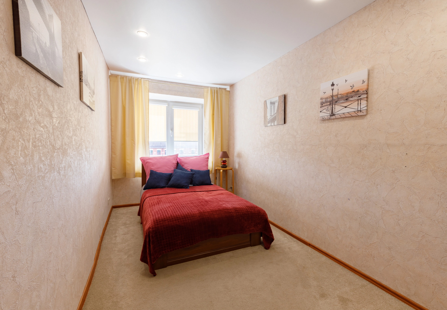 Квартира на проспекте Ленина 76