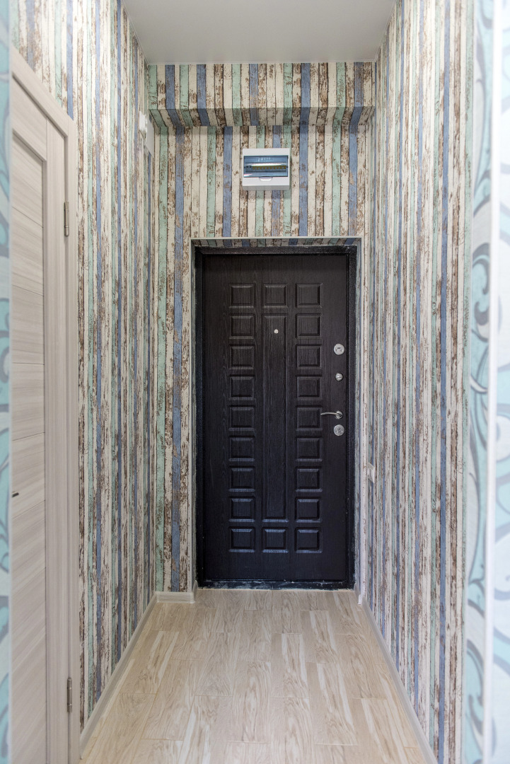 Апартаменты на Набережной Адлера