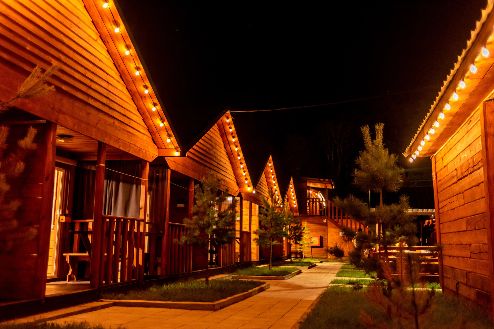 Гостевой дом АЛТАЙ БЕРЕГ ИП Рожнова Л.В.