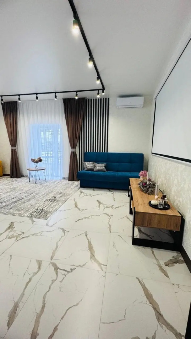 Гостевой дом LakeSide Big House