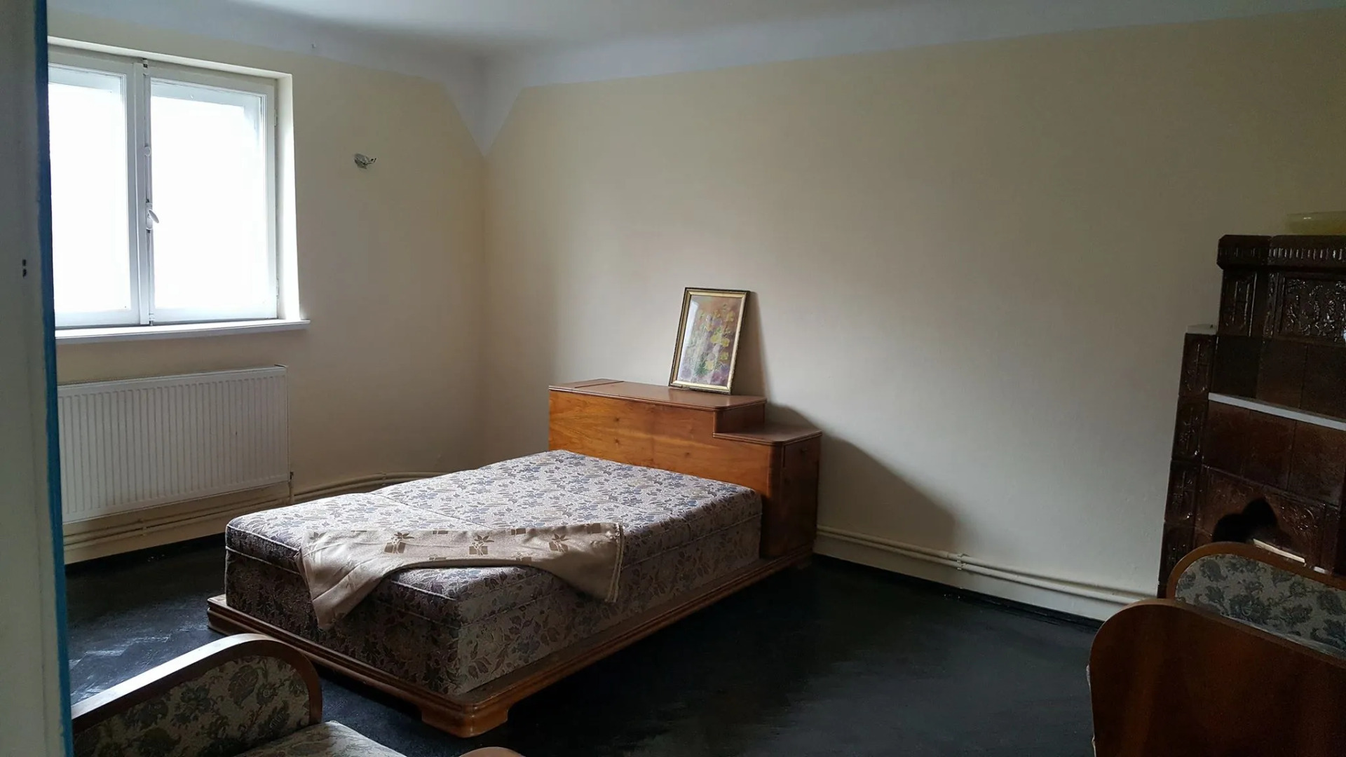 Гостевой Дом The Bicaz Manor